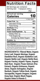 Natural Herbal Labs Iron Formula