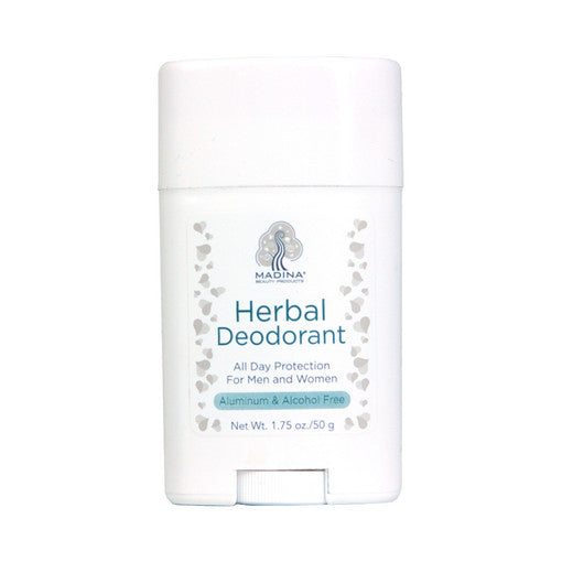 Herbal Deodorant
