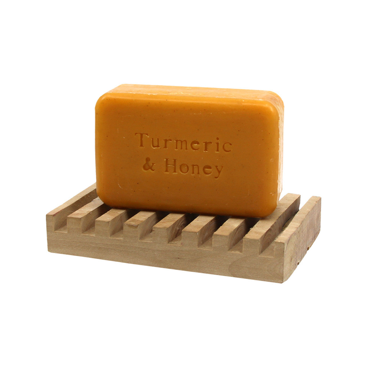 African Indian Herbs (AIH): Soap - 5 oz.