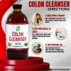 Herb to Body Colon Cleanse
