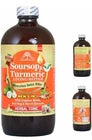 Essential Palace Botanicals Soursop and Turmeric