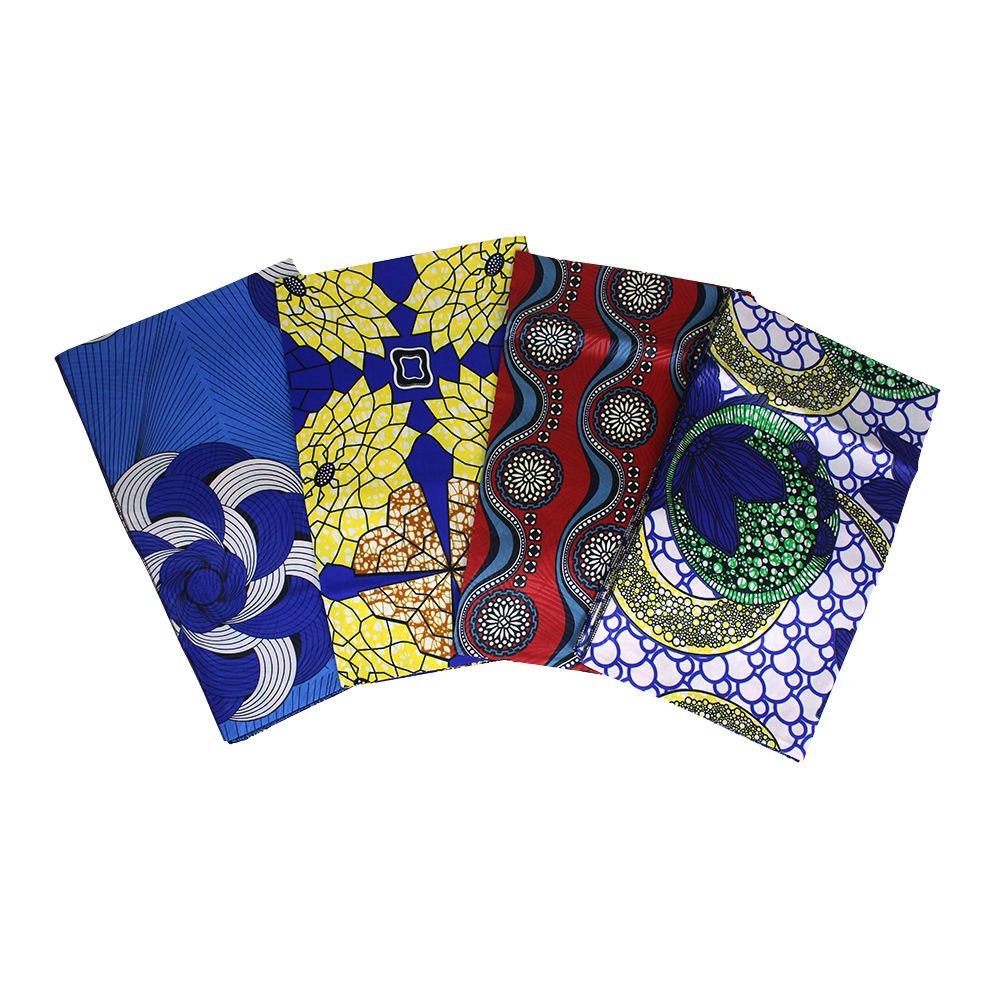 African Print Head wraps - Assorted