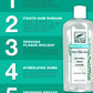 Natural Tea Tree mouthwash