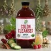Herb to Body Colon Cleanse