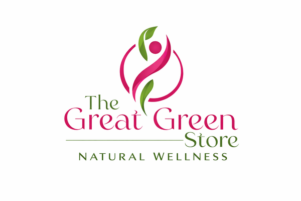 The Great Green Store