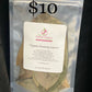 Soursop leaves - Organic