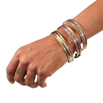 Magnetic Copper Bracelets