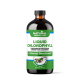 Natural Herbal Labs Liquid Chlorophyll