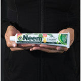 Essential Palace Neem Essential Toothpaste