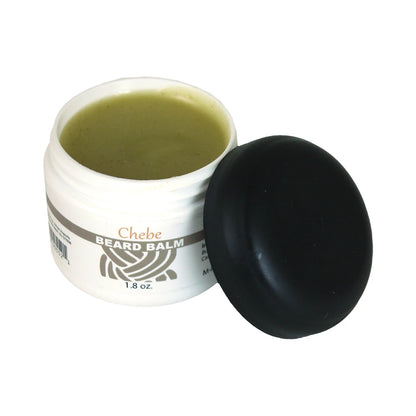Thickening African Chebe Beard Balm