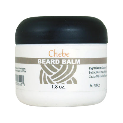 Thickening African Chebe Beard Balm