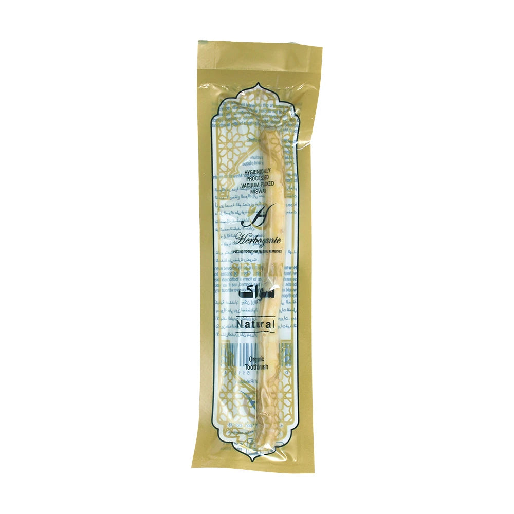 Miswak Plain Chewsticks