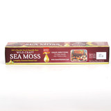 Essential Palace Sea Moss Toothpaste — Wild Craft 5-in-1 Formula
