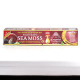 Essential Palace Sea Moss Toothpaste — Wild Craft 5-in-1 Formula