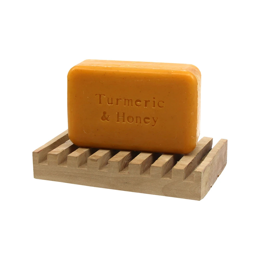Turmeric & Honey Soaps