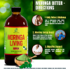 Herb to Body - Moringa - Living Bitter
