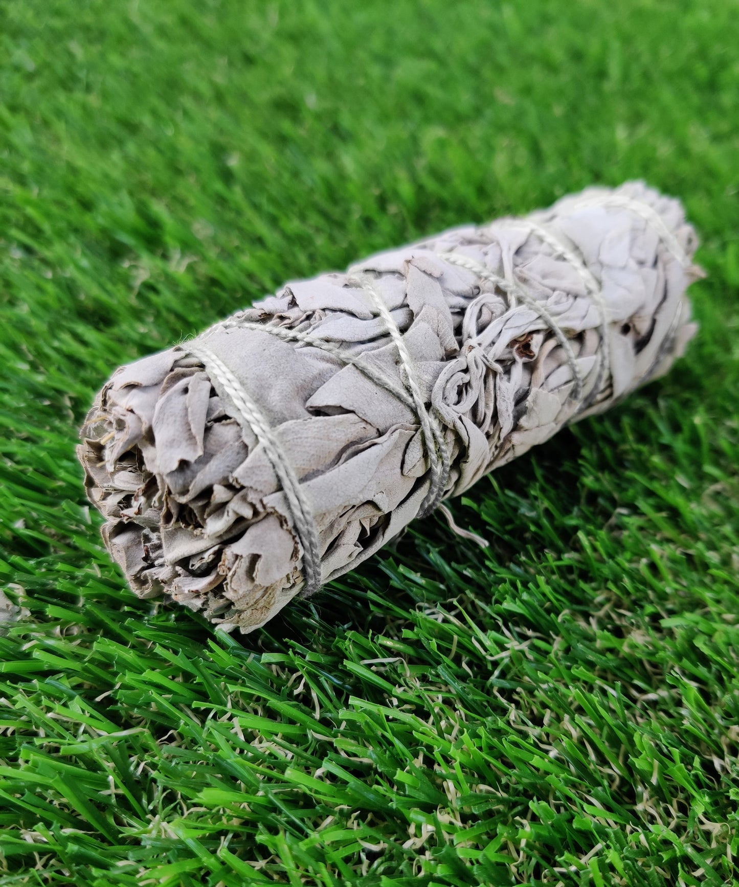 White Sage Smudge Sticks