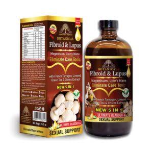 Essential Palace Botanical Fibroid & Lupus