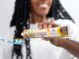 Essential Palace Moringa Toothpaste — Pack of 6