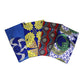 African Print Head wraps - Assorted