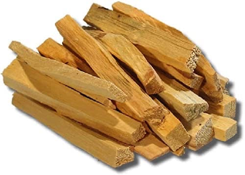 Palo Santo - Holy wood (6 count)