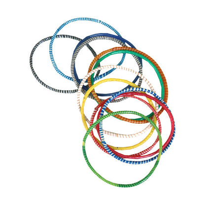 Assorted Culture Bracelets from Mali
