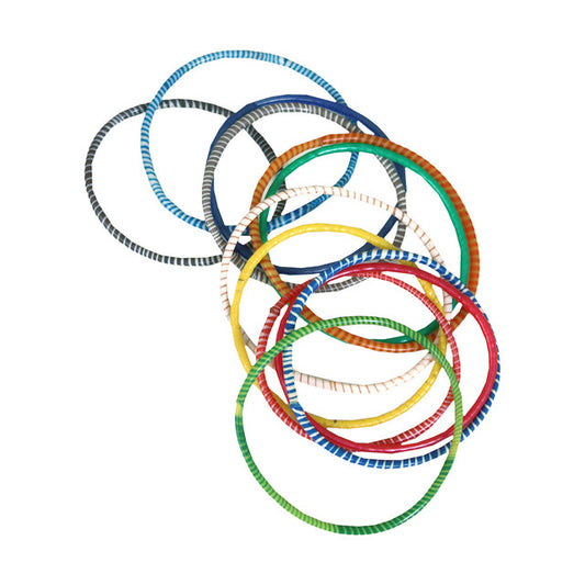Assorted Culture Bracelets from Mali